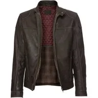 Highmoor Lederjacke Lederjacke