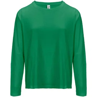 SOLS - "Monarch" T-Shirt für Damen Langärmlig ()