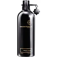 MONTALE Eau de Parfum Black Aoud, Glasflakon, Parfüm EDP, Unisex Duft