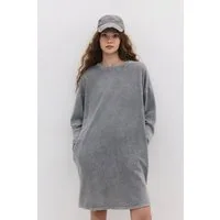 No Matter What Kapuzensweatshirt Oversize-Lang-Sweatshirt