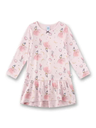 Sanetta - Sanetta 233849 rosa rosa - Gr. - 116