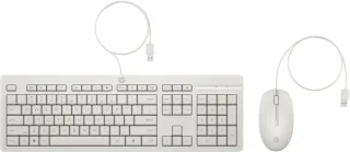 HP 225 | 86j24aa#abd | Tastatur-und-Maus-Set - 100%
