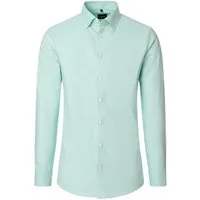 VENTI Langarmhemd 144321500 bügelleicht