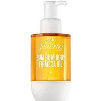 Sol de Janeiro Körperöl Sol de Janeiro Bum Bum Body Firmeza Oil Körperpflege