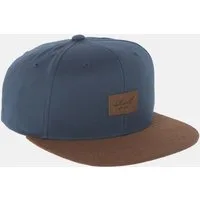 REELL Baseball Cap Suede