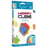 Smart Games Spiel Happy Cube Original