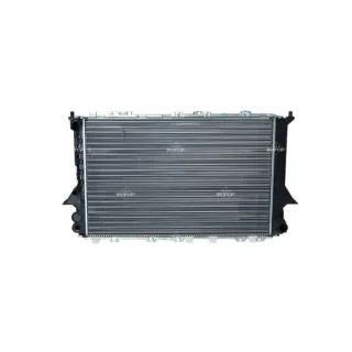 NRF K?hler f?r Antriebsbatterie Audi 100 2,8