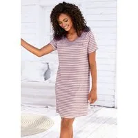 Vivance Dreams by Lascana Sleepshirt