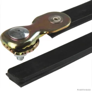 HERTH&BUSS Anti-Statik-Band, 53 cm - 52287483