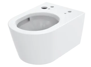 TOTO WC RP Wand-Tiefspül-WC randlos CW542ERY