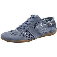 Tamaris mit Schnürsenkel kein Absatz 1-23608-46 Schnürschuh