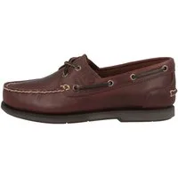 Timberland Classic Boat Shoe Herren Slipper Loafer, Mokkasin, Sommerschuhe, Halbschuhe, Schlupfschuhe