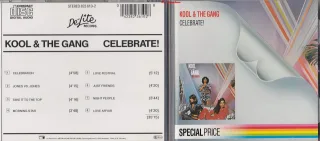 Celebrate