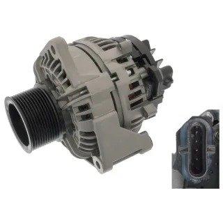 Febi Generator  48948