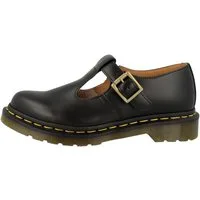 DR. MARTENS Polley T-Bar Damen Schnürschuh Sneaker, Turnschuhe, Sportschuhe, Freizeitschuhe, Schnürschuhe