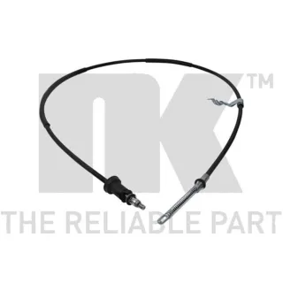 NK Handbremsseil rechts Jeep Cherokee 909302