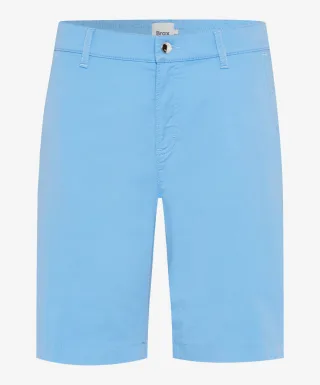 BRAX - Short - Style Maine B blau - Gr. - 38