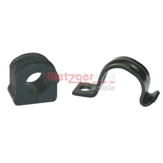Metzger Reparatursatz Stabilisatorlager vorne Audi Seat Skoda VW 52056548