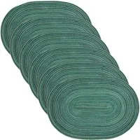 Erwin Müller Platzset Tischset "Silves" 6er-Pack, Uni