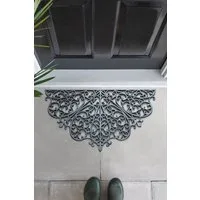 Next Fußmatte Scroll Türvorleger
