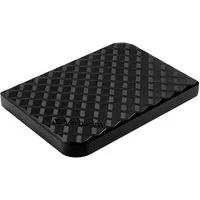 Verbatim STOR'N GO 4TB USB 3.0 53223 HDD-Festplatte (4 TB)