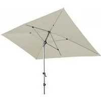 doppler® Sonnenschirm Doppler Expert Auto Tilt 220 x 140 cm Sonnenschirm 6 Farbvarianten