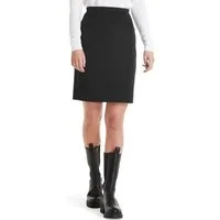 Marc Cain Jerseyrock "Collection Essential" Premium Damenmode Rock aus Stretchjersey, elastisch
