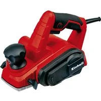 Einhell Elektrohobel TC-PL 750, 750 in W, Hobelbreite: 82 in mm