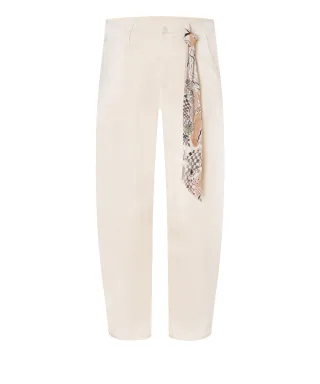 CAMBIO - Orelie pale vanilla ivory - Gr. - 28