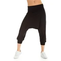 Winshape Haremshose Haremshose WBE7 Dance-Style