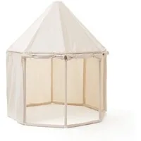 Kids Concept Spielzelt Spielzelt Pavillion Zelt, 142 cm hoch
