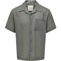 ONLY & SONS Kurzarmhemd