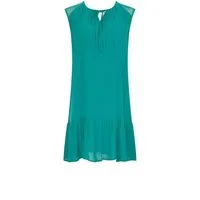 Sunflair Strandkleid Kleid (1-tlg)