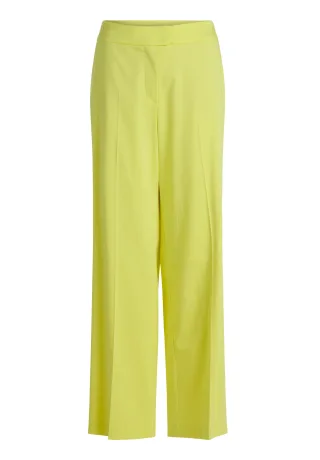 Betty Barclay - Businesshose gelb - Gr. - 40