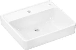 Hansgrohe Waschtisch Xanuia Q 550x480 mm 61147450
