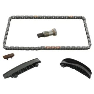 Febi Steuerkettensatz Audi Skoda VW 49235
