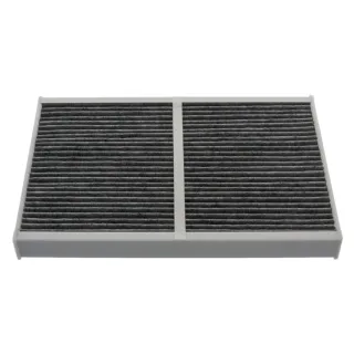 Febi Aktivkohle Innenraumfilter  47814