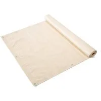 casa pura Balkonsichtschutz PVC-Balkonsichtschutz, 6 Farben, 90 x 600 cm, Sichtschutz