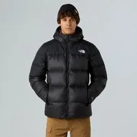 The North Face Daunenjacke M DIABLO DOWN 2.0 HOODIE winddicht, wasserabweisendes Obermaterial, mit Reißverschlusstaschen
