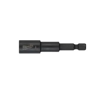 Milwaukee - SCHLAGNUSS SHOCKWAVE M5/8.0X65MM - 4932352541