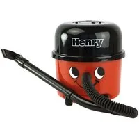 Paladone Backform Henry Mini PC-Staubsauger