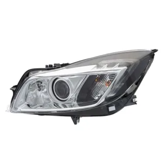 Hella Bi-Xenon Scheinwerfer links Opel Insignia A