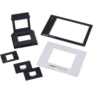 Kaiser FilmCopy Vario Kit 2458