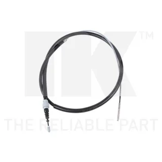 NK Handbremsseil links VW Passat B3 B4