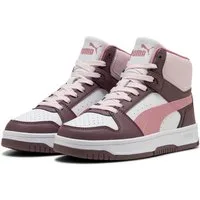 PUMA REBOUND SLAM MID JR Sneaker