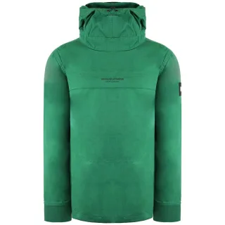 Wochenendtäter Ortega Sniper Mens Vert Jacke