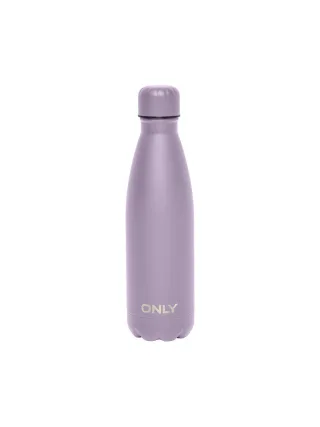 ONLY PLAY - ONPTHERMO ONLY BOTTLE pastel lilac