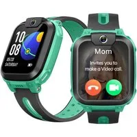imoo Watch Phone Z1 grün Smartwatch