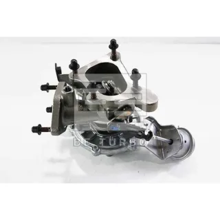 BE Turbo Turbolader Nissan Opel Renault 129493RED
