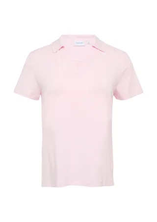 comma - T-Shirt pink - Gr. - 44